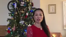 Xmas Greetings[Video]