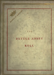 battleabbeyrollw01battuoft.pdf